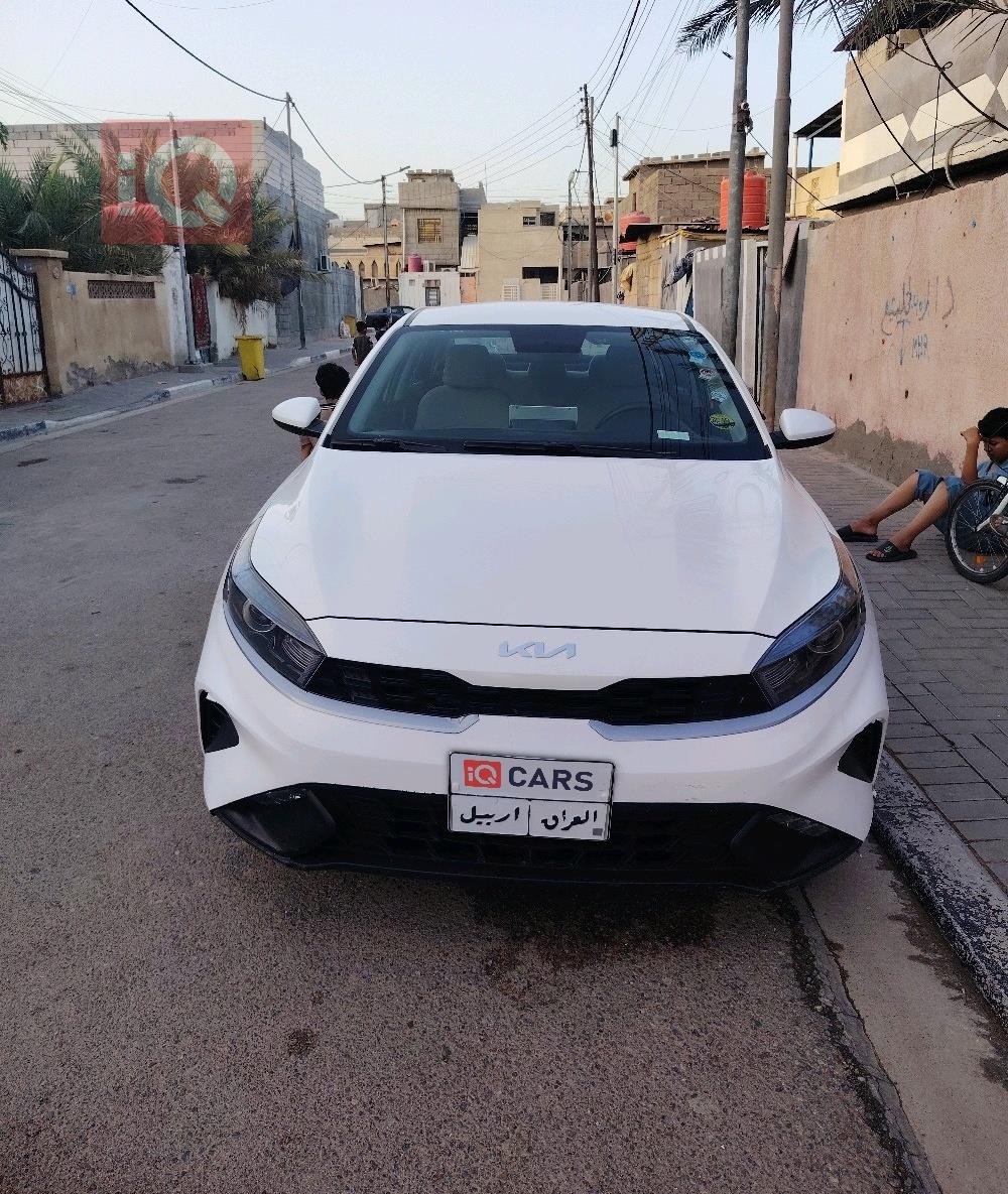كيا سيراتو